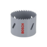 Coroa HSS Bimetálica standard: 121mm