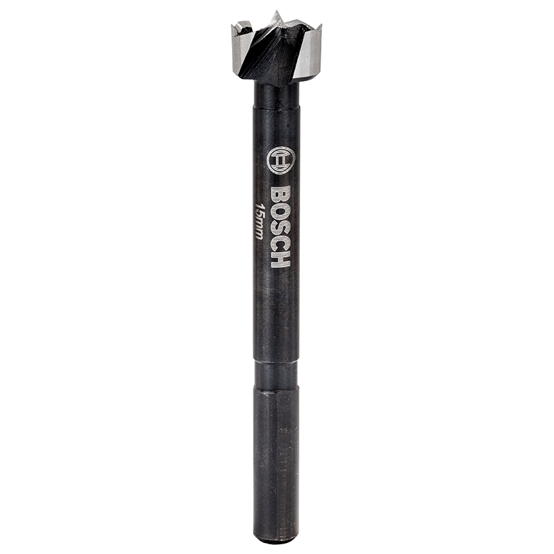 BOSCH 15 mm Forstner Drill BOSCH 15 mm Forstner Drill