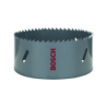 Coroa HSS Bimetálica standard: 108mm