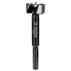 BOSCH 25 mm Forstner Drill