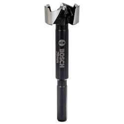 BOSCH 26 mm Forstner Drill