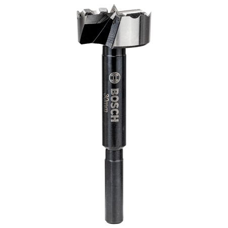 BROCA PARA MADERA FRESADORA DE 30MM.