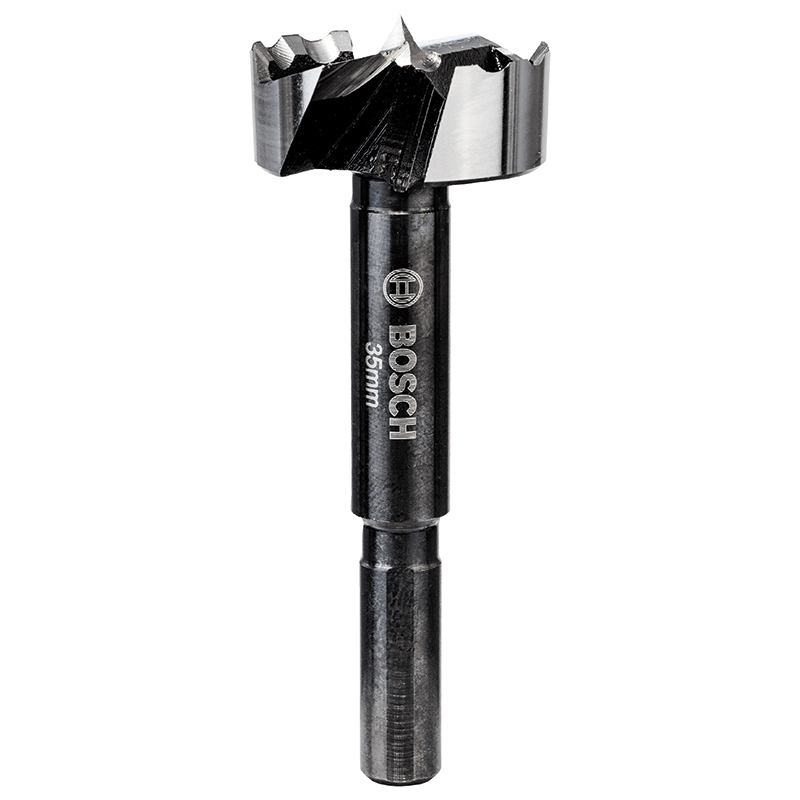 Broca para Madeira Fresadora 35 mm BOSCH Broca para Madeira Fresadora 35 mm BOSCH