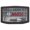 BOSCH Screwdriver Bit Set - 32 Pieces