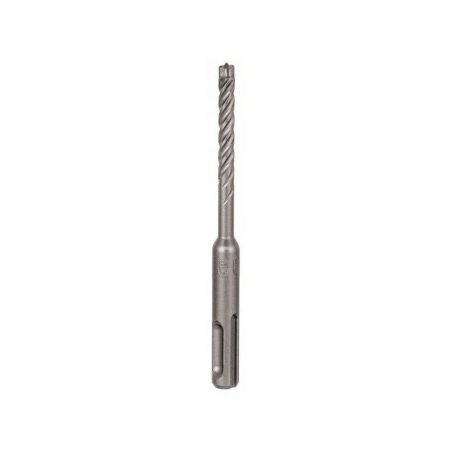 SDS plus-7X (armado): 6x50x115: 10 uds