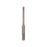 SDS plus-7X (armado): 6x50x115: 10 uds