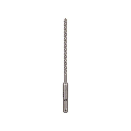 SDS plus-7X (armado): 6x100x165: 10 uds
