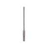 SDS plus-7X (armado): 6x100x165: 10 uds