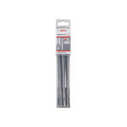 SDS plus-7X (armado): 6x150x215: 10 uds