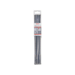 SDS plus-7X (armado): 6,5x200x265: 10 ud
