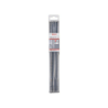 SDS plus-7X (armado): 6,5x200x265: 10 ud