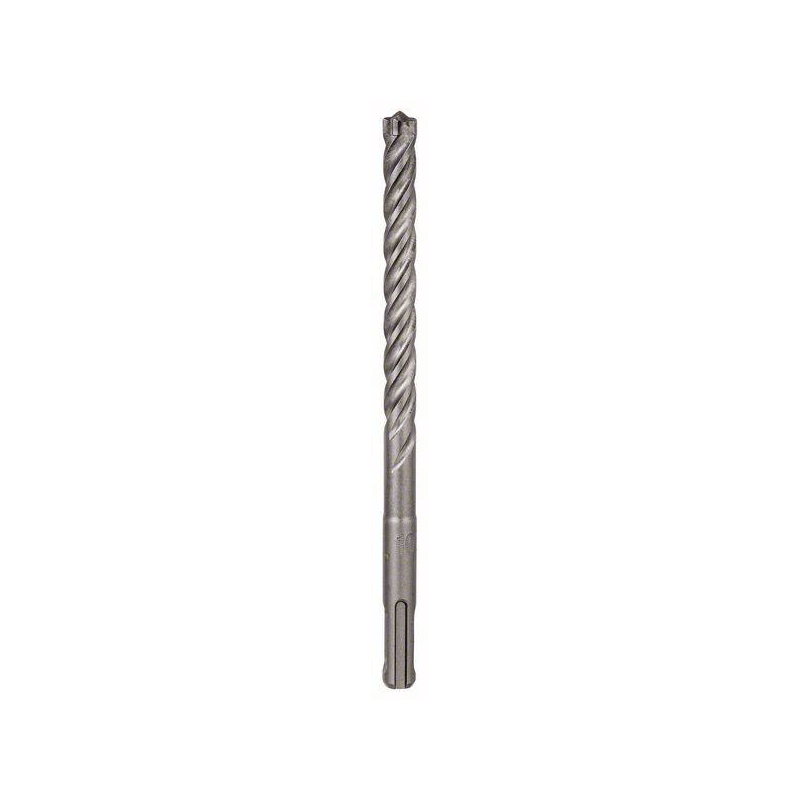 SDS plus-7X (armado): 10x100x165: 10 uds
