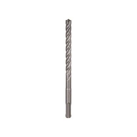 SDS plus-7X (armado): 10x100x165: 10 uds