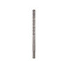 SDS plus-7X (armado): 10x100x165: 10 uds