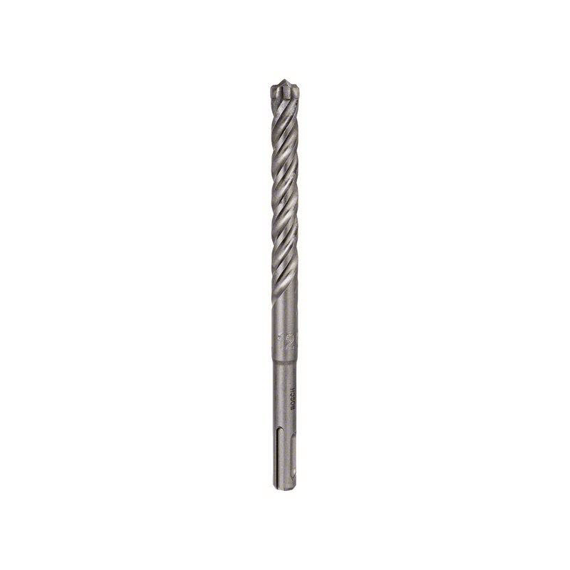 SDS plus-7X (armado): 12x100x165: 10 uds