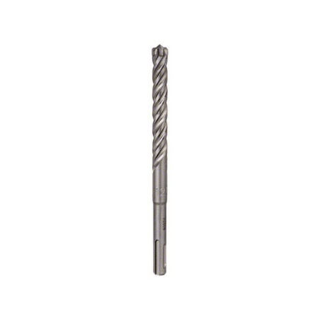 SDS plus-7X (armado): 12x100x165: 10 uds