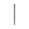 SDS plus-7X (armado): 12x100x165: 10 uds
