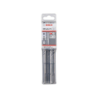 SDS plus-7X (armado): 12x100x165: 10 uds