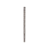 SDS plus-7X (armado): 12x150x215: 10 uds