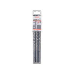 SDS plus-7X (armado): 12x150x215: 10 uds