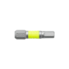 BIT SEXTAVADO 1/8 FLUO