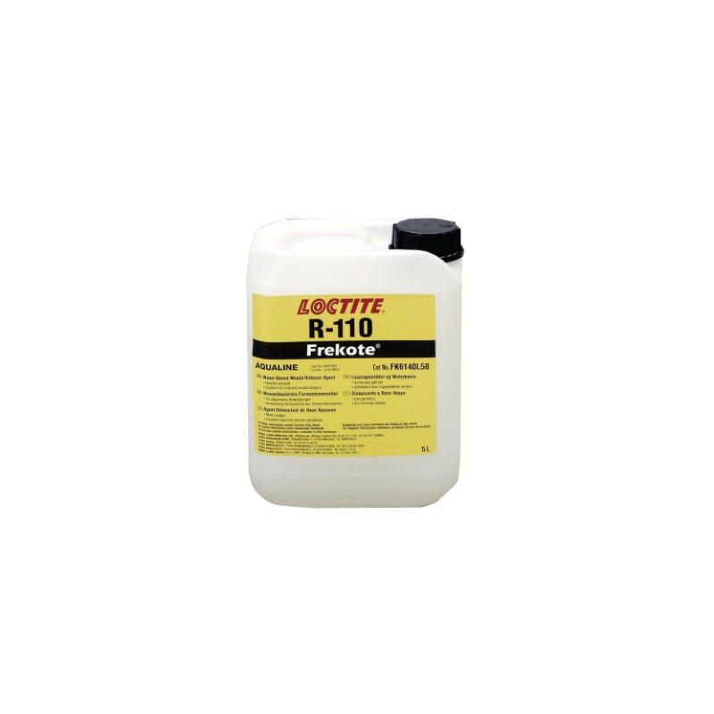 FREKOTE AQUALINE R 110 DESMOLDEANTE BASE FREKOTE AQUALINE R 110 DESMOLDEANTE BASE