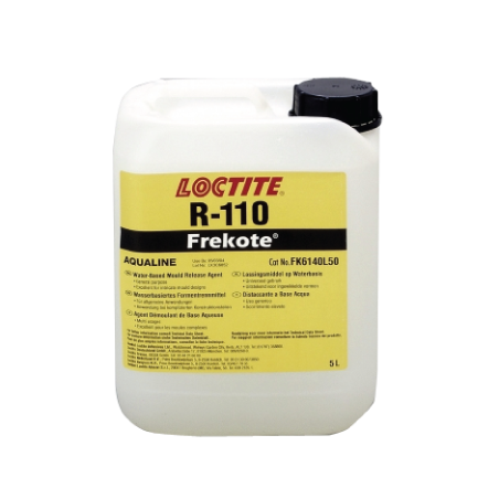 FREKOTE AQUALINE R 110 DESMOLDEANTE BASE