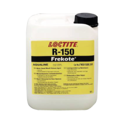 FREKOTE AQUALINE R 150 DESMOLDEANTE BASE