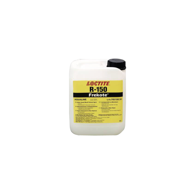 FREKOTE AQUALINE R 150 DESMOLDEANTE BASE