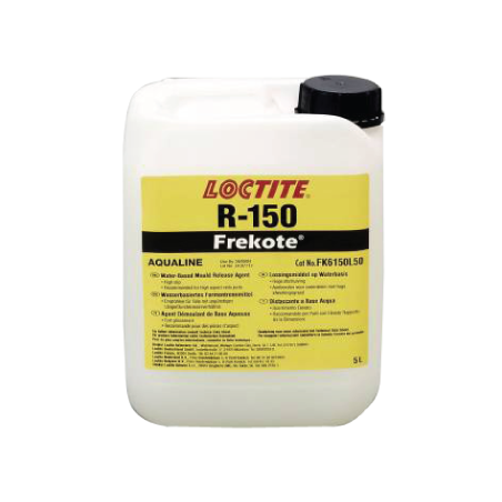 FREKOTE AQUALINE R 150 DESMOLDEANTE BASE