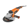 REBARBADORA 2400W 180MM