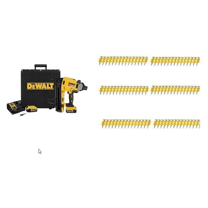 PACK DEWALT PACK DEWALT