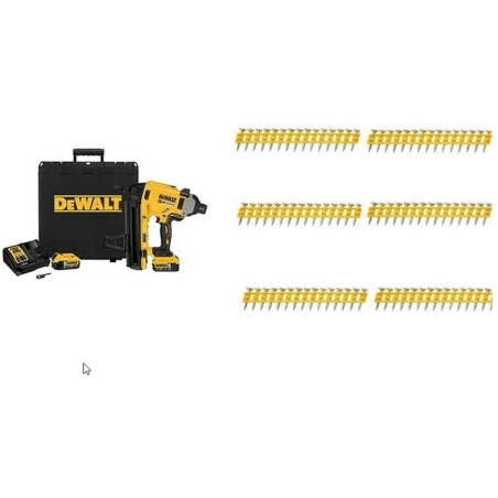 PACK DEWALT