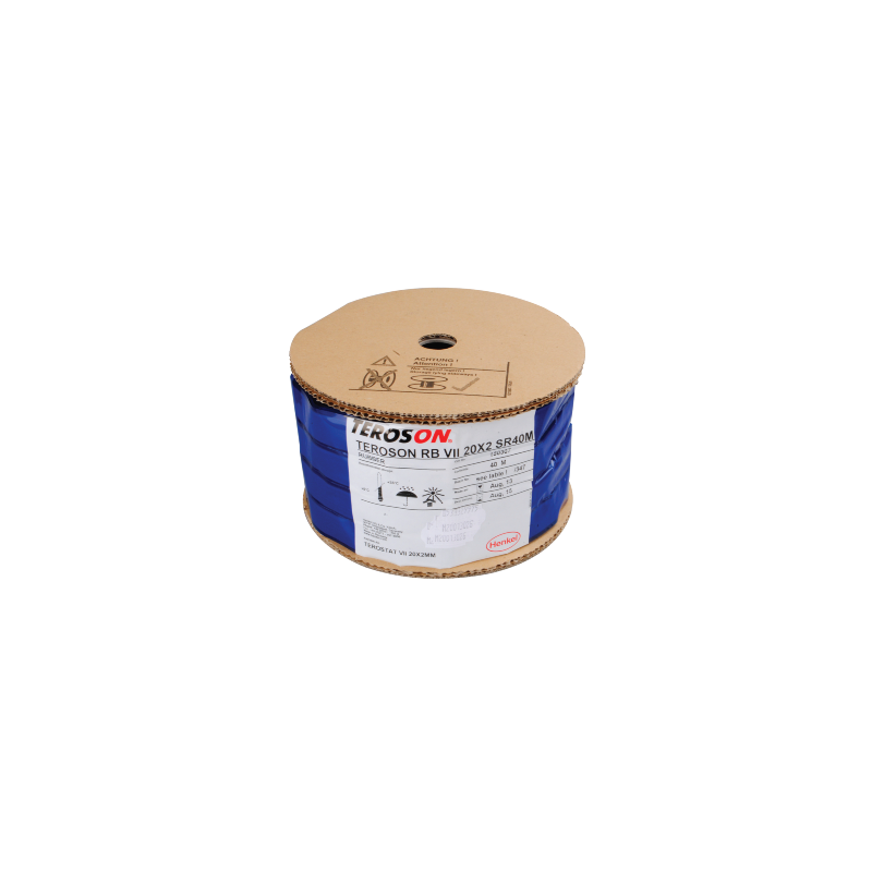 TEROSON TEROSTAT VII 20X2 AS 70 SELLADOR