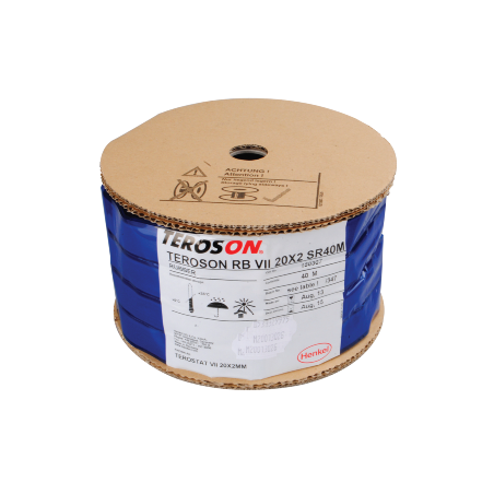 TEROSON TEROSTAT VII 20X2 AS 70 SELLADOR