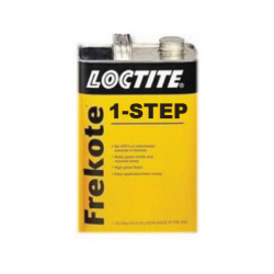 FREKOTE 1 STEP DESMOLDEANTE BASE SOLVENT