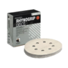 Disco Rhynogrip White Line 200mm 8F P220