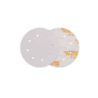 Disco Rhynogrip White Line 200mm 8F P220