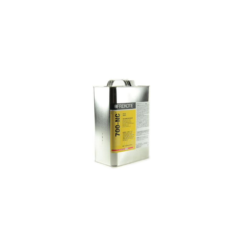 FREKOTE 700 NC DESMOLDEANTE BASE SOLVENT