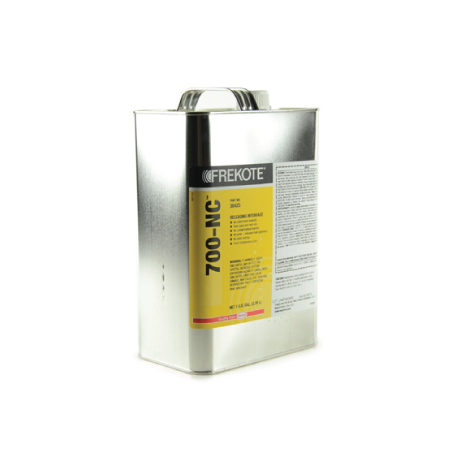 FREKOTE 700 NC DESMOLDEANTE BASE SOLVENT
