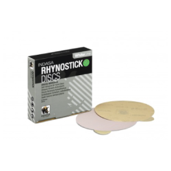 Disco Rhynostick White Line 200mm P40