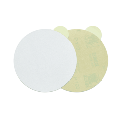 Disco Rhynostick White Line 200mm P120