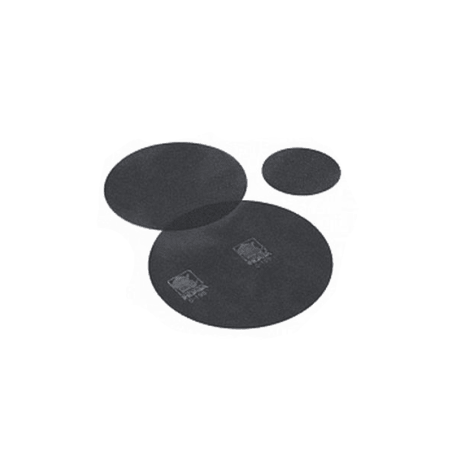 203mm P80 Rhyno Screen Mesh Disc