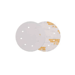 Disco Rhynogrip White Line 150mm 8F P40