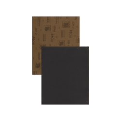 Folha Rhynowet White Line 230x280mm P240