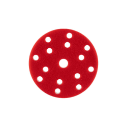 Interfaces Grip 8F 203Mm Vermelho