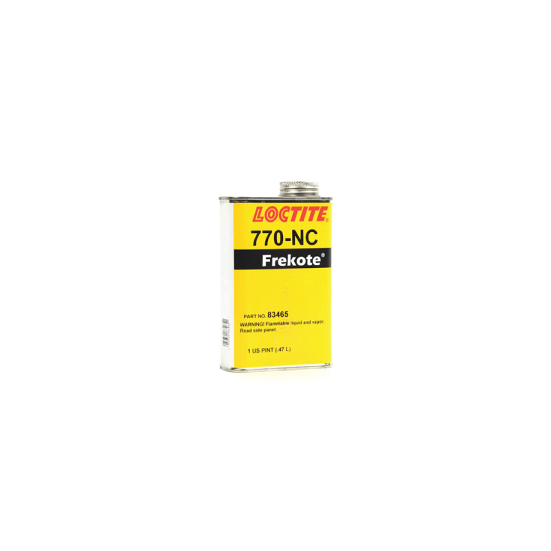FREKOTE 770 NC DESMOLDEANTE BASE SOLVENT