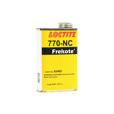 FREKOTE 770 NC DESMOLDEANTE BASE SOLVENT
