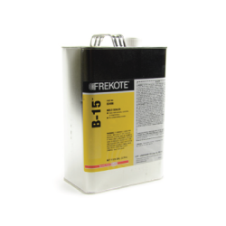 FREKOTE B 15 SELLADOR MOLDES BASE SOLVEN