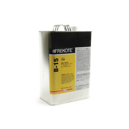 FREKOTE B 15 SELLADOR MOLDES BASE SOLVEN